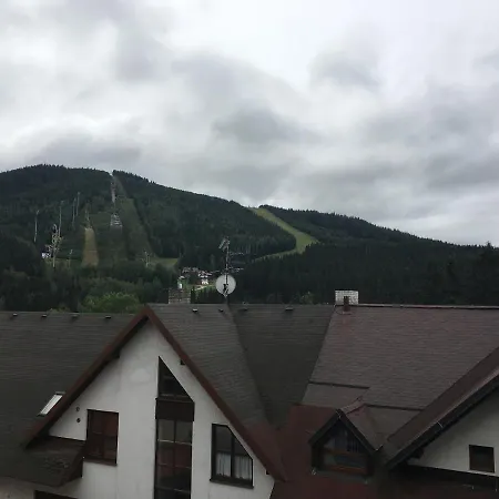 Apartman Certovka Harrachov Exterior photo