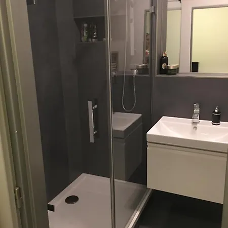 Apartman Certovka Harrachov Exterior photo