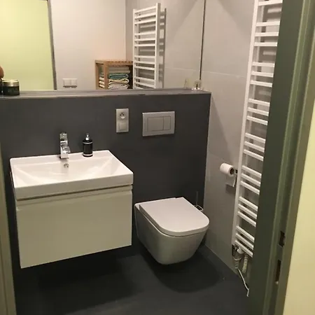 Apartman Certovka Harrachov Exterior photo