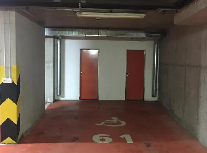 Apartman Certovka
