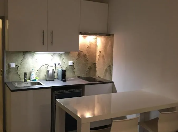 Apartman Certovka