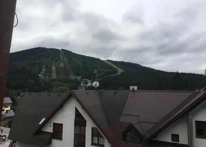Apartman Certovka